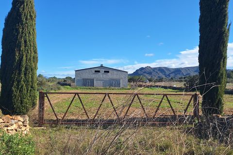 Finca i Ginestar, Tarragona, Ginestar - € 210.000 | Ref: CC837 - foto 2